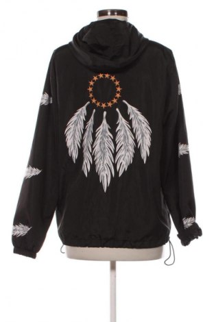 Дамско яке Unbranded, Размер XL, Цвят Черен, Цена 25,05 €