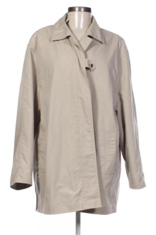 Γυναικείο μπουφάν Unbranded, Μέγεθος L, Χρώμα  Μπέζ, Τιμή 12,35 €