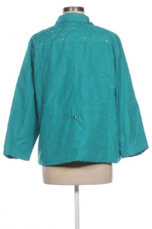 Дамско яке Unbranded, Размер M, Цвят Зелен, Цена 25,05 €