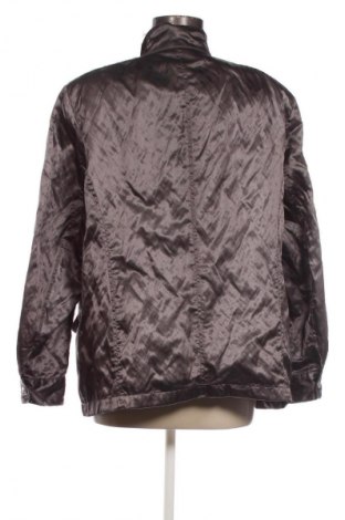 Γυναικείο μπουφάν Unbranded, Μέγεθος XXL, Χρώμα Γκρί, Τιμή 15,99 €