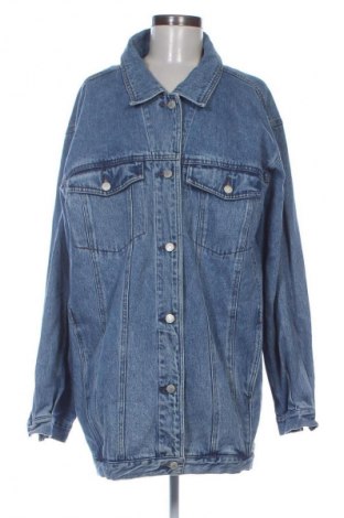 Γυναικείο μπουφάν Unbranded, Μέγεθος XL, Χρώμα Μπλέ, Τιμή 16,99 €