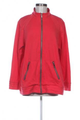 Kurtka damska Unbranded, Rozmiar XXL, Kolor Czerwony, Cena 68,99 zł