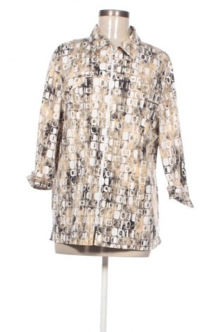 Дамско яке Unbranded, Размер XXL, Цвят Многоцветен, Цена 11,24 €