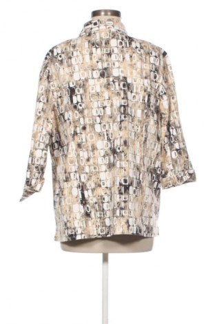 Дамско яке Unbranded, Размер XXL, Цвят Многоцветен, Цена 11,24 €