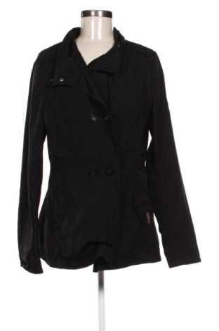 Дамско яке Unbranded, Размер L, Цвят Черен, Цена 17,38 €