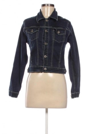 Γυναικείο μπουφάν Unbranded, Μέγεθος M, Χρώμα Μπλέ, Τιμή 10,99 €