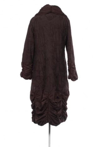 Дамско яке Unbranded, Размер M, Цвят Кафяв, Цена 37,32 €