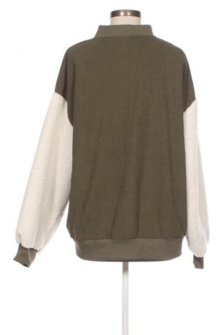 Dámská bunda  Unbranded, Velikost XXL, Barva Vícebarevné, Cena  359,00 Kč