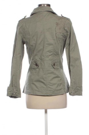 Дамско яке Unbranded, Размер M, Цвят Зелен, Цена 14,31 €