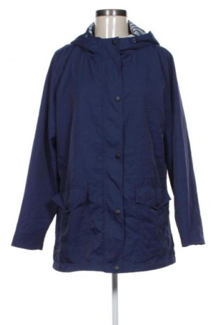 Γυναικείο μπουφάν Unbranded, Μέγεθος L, Χρώμα Μπλέ, Τιμή 23,83 €