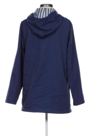 Γυναικείο μπουφάν Unbranded, Μέγεθος L, Χρώμα Μπλέ, Τιμή 23,83 €