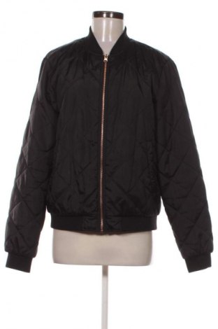 Γυναικείο μπουφάν Unbranded, Μέγεθος L, Χρώμα Μαύρο, Τιμή 14,99 €