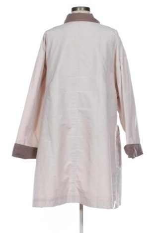 Дамско яке Unbranded, Размер XXL, Цвят Бежов, Цена 11,75 €