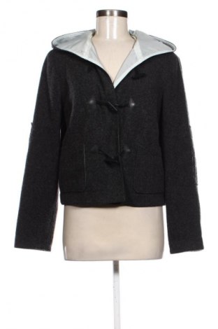 Γυναικείο μπουφάν Viventy by Bernd Berger, Μέγεθος L, Χρώμα Γκρί, Τιμή 11,99 €