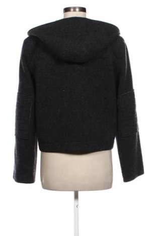 Γυναικείο μπουφάν Viventy by Bernd Berger, Μέγεθος L, Χρώμα Γκρί, Τιμή 11,99 €