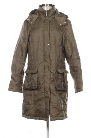 Дамско яке Unbranded, Размер M, Цвят Зелен, Цена 35,00 €