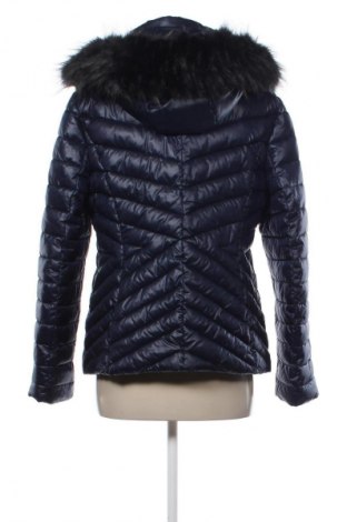 Дамско яке Unbranded, Размер XXL, Цвят Син, Цена 25,05 €