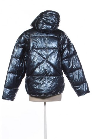 Γυναικείο μπουφάν Unbranded, Μέγεθος L, Χρώμα Μπλέ, Τιμή 30,99 €