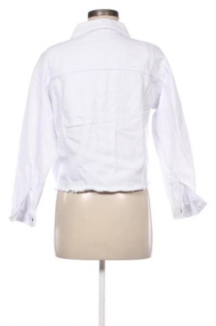 Дамско яке Unbranded, Размер S, Цвят Бял, Цена 14,31 €