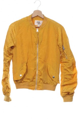 Дамско яке Unbranded, Размер S, Цвят Жълт, Цена 14,31 €
