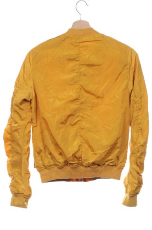 Дамско яке Unbranded, Размер S, Цвят Жълт, Цена 14,31 €
