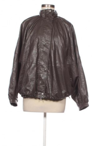 Damenjacke Unbranded, Größe XXL, Farbe Braun, Preis € 32,99