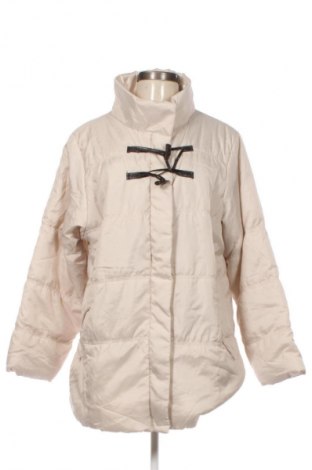 Dámska bunda  Unbranded, Veľkosť L, Farba Béžová, Cena  8,95 €