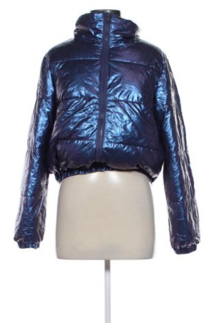 Geacă de femei Unbranded, Mărime XS, Culoare Albastru, Preț 112,99 Lei