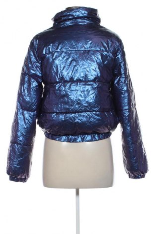 Geacă de femei Unbranded, Mărime XS, Culoare Albastru, Preț 112,99 Lei