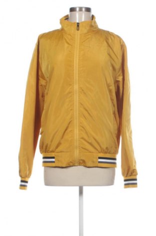 Γυναικείο μπουφάν Unbranded, Μέγεθος L, Χρώμα Κίτρινο, Τιμή 9,99 €