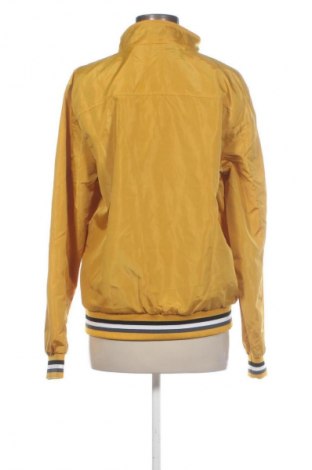 Γυναικείο μπουφάν Unbranded, Μέγεθος L, Χρώμα Κίτρινο, Τιμή 9,99 €