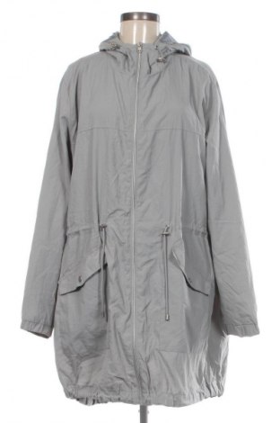Dámska bunda  Unbranded, Veľkosť XL, Farba Sivá, Cena  9,95 €
