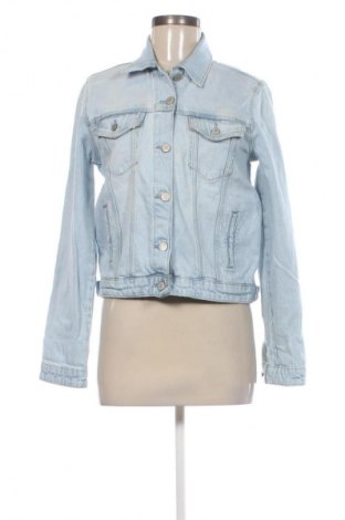 Dámska bunda  Unbranded, Veľkosť S, Farba Modrá, Cena  8,95 €