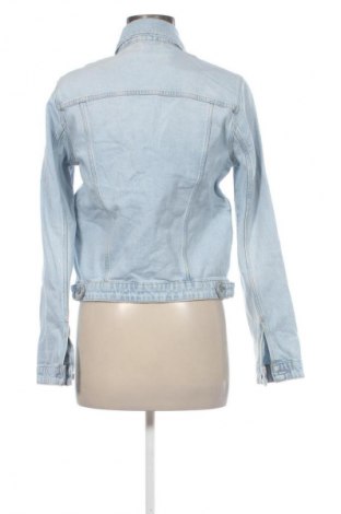 Dámska bunda  Unbranded, Veľkosť S, Farba Modrá, Cena  8,95 €