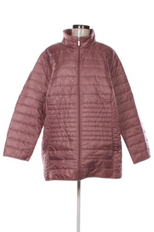 Kurtka damska Unbranded, Rozmiar 3XL, Kolor Popielaty róż, Cena 96,99 zł