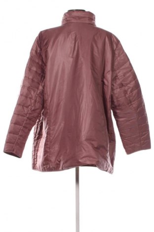Kurtka damska Unbranded, Rozmiar 3XL, Kolor Popielaty róż, Cena 96,99 zł
