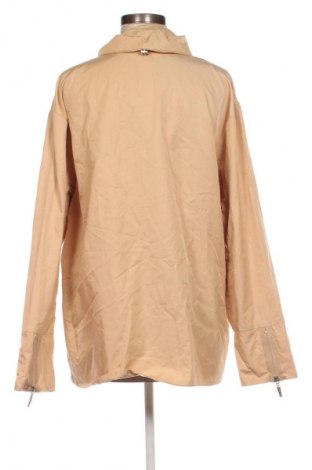 Γυναικείο μπουφάν Unbranded, Μέγεθος S, Χρώμα  Μπέζ, Τιμή 9,99 €