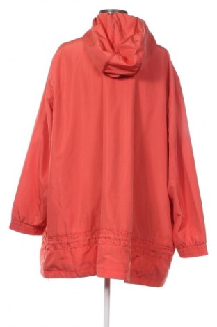 Dámska bunda  Unbranded, Veľkosť 4XL, Farba Oranžová, Cena  29,95 €