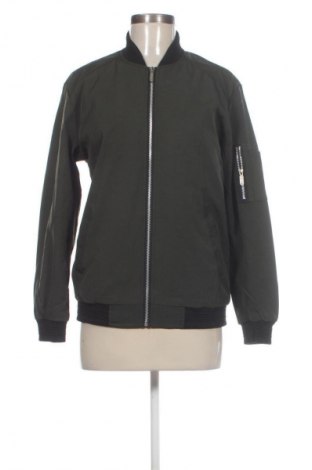 Geacă de femei Unbranded, Mărime L, Culoare Verde, Preț 42,99 Lei