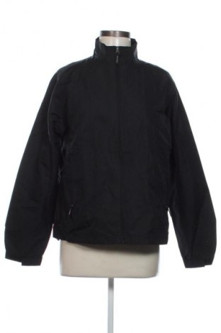 Дамско яке Unbranded, Размер M, Цвят Черен, Цена 6,64 €