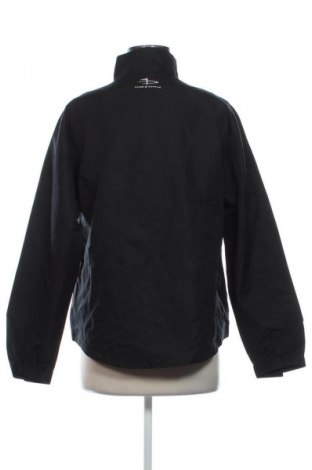 Дамско яке Unbranded, Размер M, Цвят Черен, Цена 6,64 €