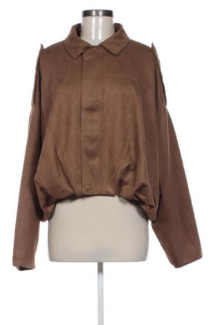 Dámská bunda  Unbranded, Velikost L, Barva Hnědá, Cena  729,00 Kč
