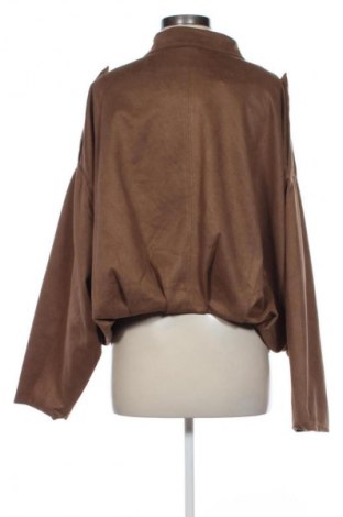 Dámská bunda  Unbranded, Velikost L, Barva Hnědá, Cena  729,00 Kč