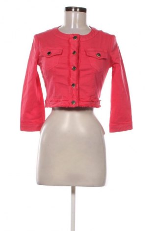 Γυναικείο μπουφάν Unbranded, Μέγεθος M, Χρώμα Κόκκινο, Τιμή 8,99 €