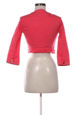 Γυναικείο μπουφάν Unbranded, Μέγεθος M, Χρώμα Κόκκινο, Τιμή 8,99 €