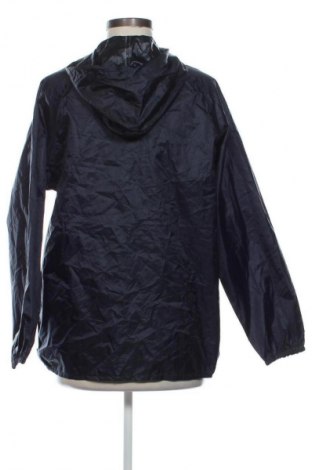 Γυναικείο μπουφάν Unbranded, Μέγεθος L, Χρώμα Μπλέ, Τιμή 2,99 €