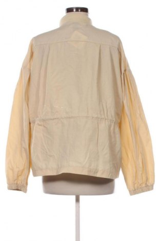 Γυναικείο μπουφάν Unbranded, Μέγεθος XL, Χρώμα  Μπέζ, Τιμή 10,99 €