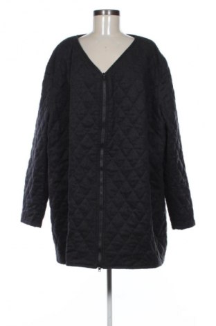 Γυναικείο μπουφάν Unbranded, Μέγεθος XXL, Χρώμα Μαύρο, Τιμή 21,99 €