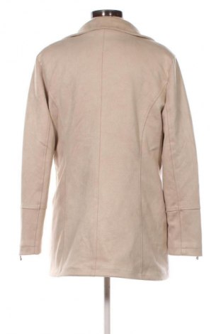 Γυναικείο μπουφάν Unbranded, Μέγεθος L, Χρώμα  Μπέζ, Τιμή 26,99 €