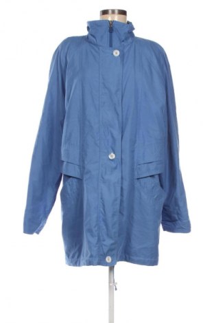 Дамско яке Unbranded, Размер L, Цвят Син, Цена 14,31 €